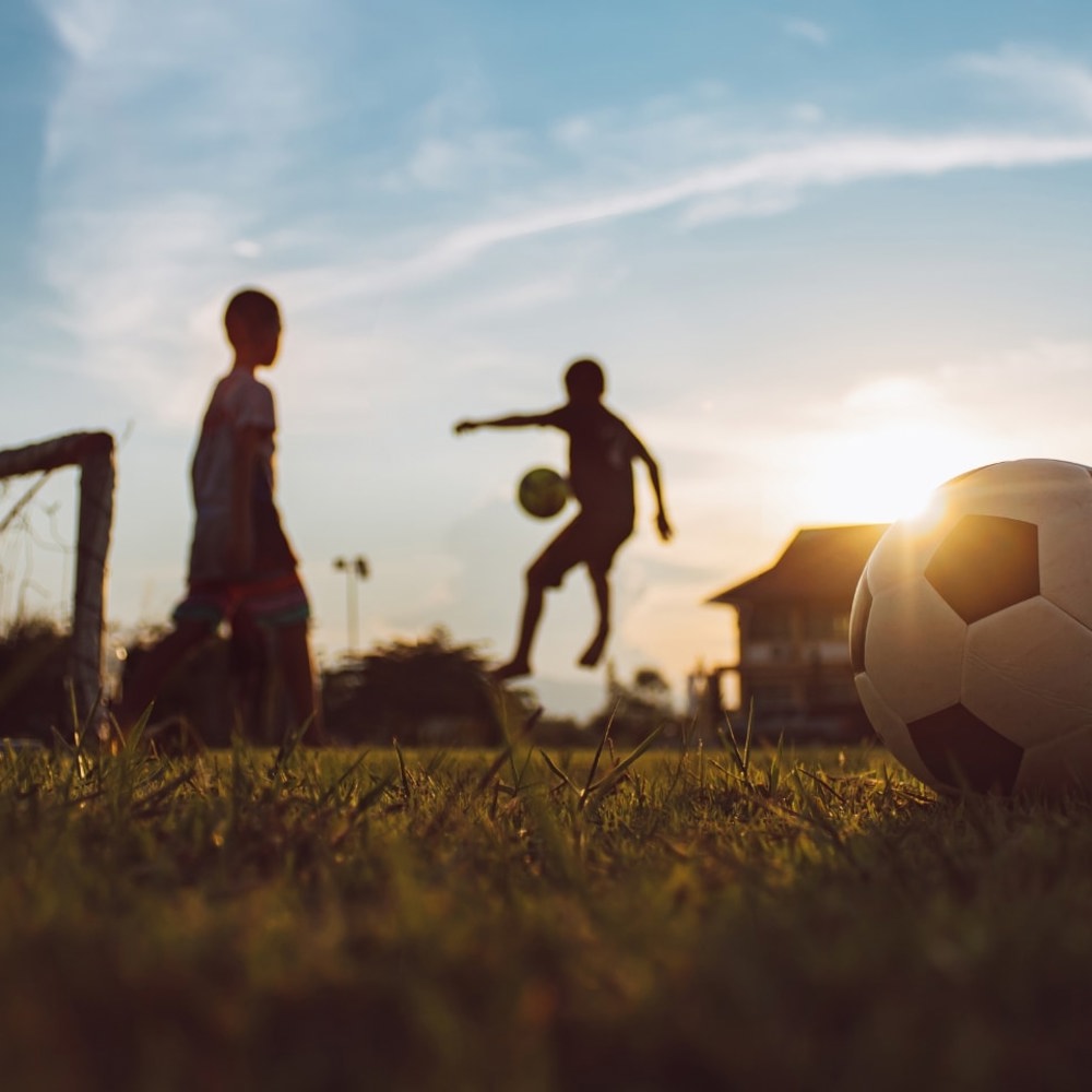 UN Sports for Climate Action Initiative